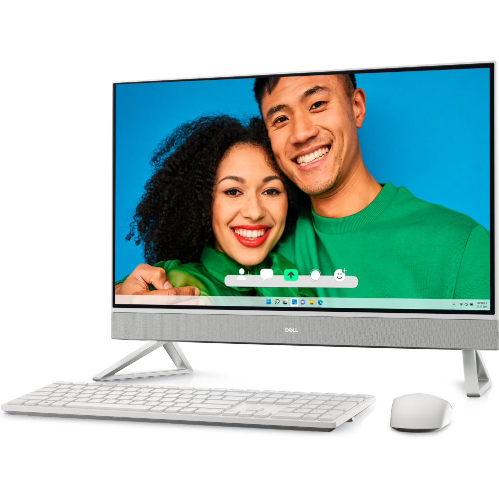 Моноблок Dell Inspiron 7730 (7730-5621) - фото 3