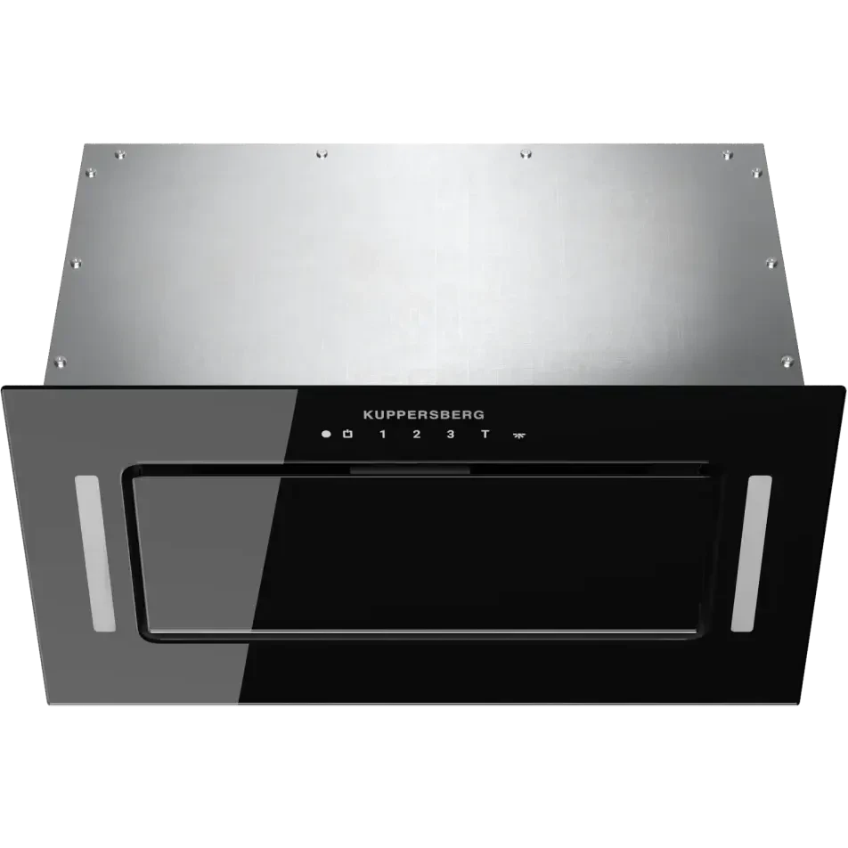 Вытяжка Kuppersberg BIM 600 Black