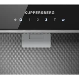 Вытяжка Kuppersberg BIM 600 Black
