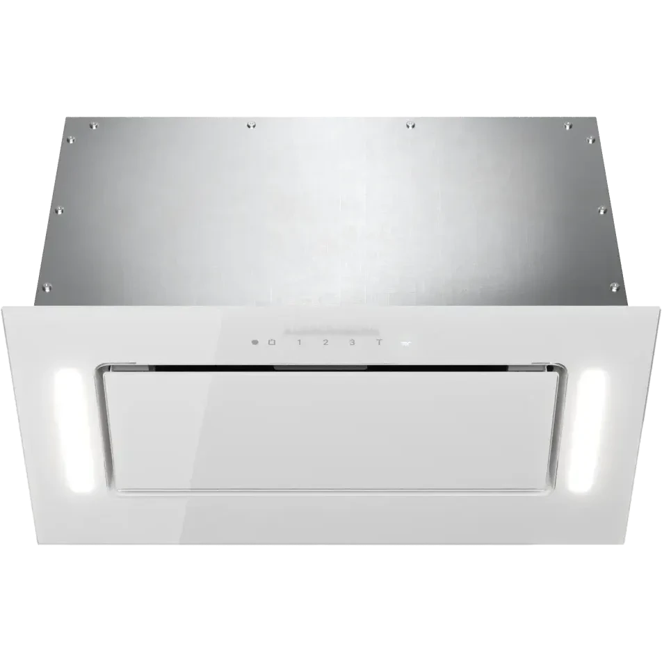 Вытяжка Kuppersberg BIM 600 White - фото 2