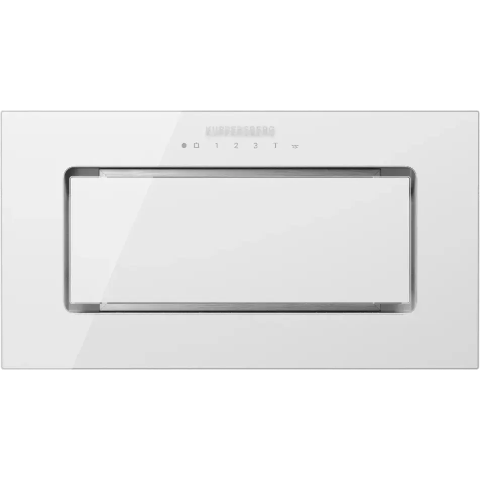 Вытяжка Kuppersberg BIM 600 White - фото 3