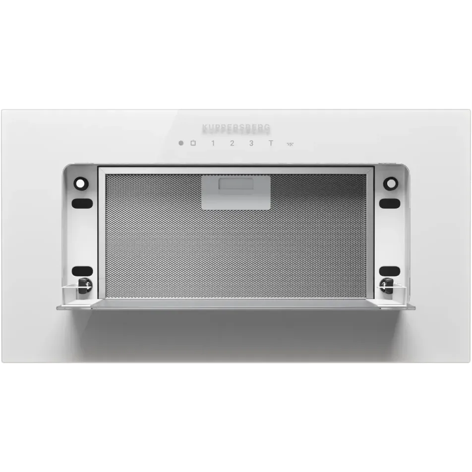Вытяжка Kuppersberg BIM 600 White - фото 4