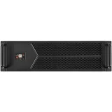 Серверный корпус ExeGate Pro 3U450-12/1U-1000ADS 1000W (EX298404RUS)