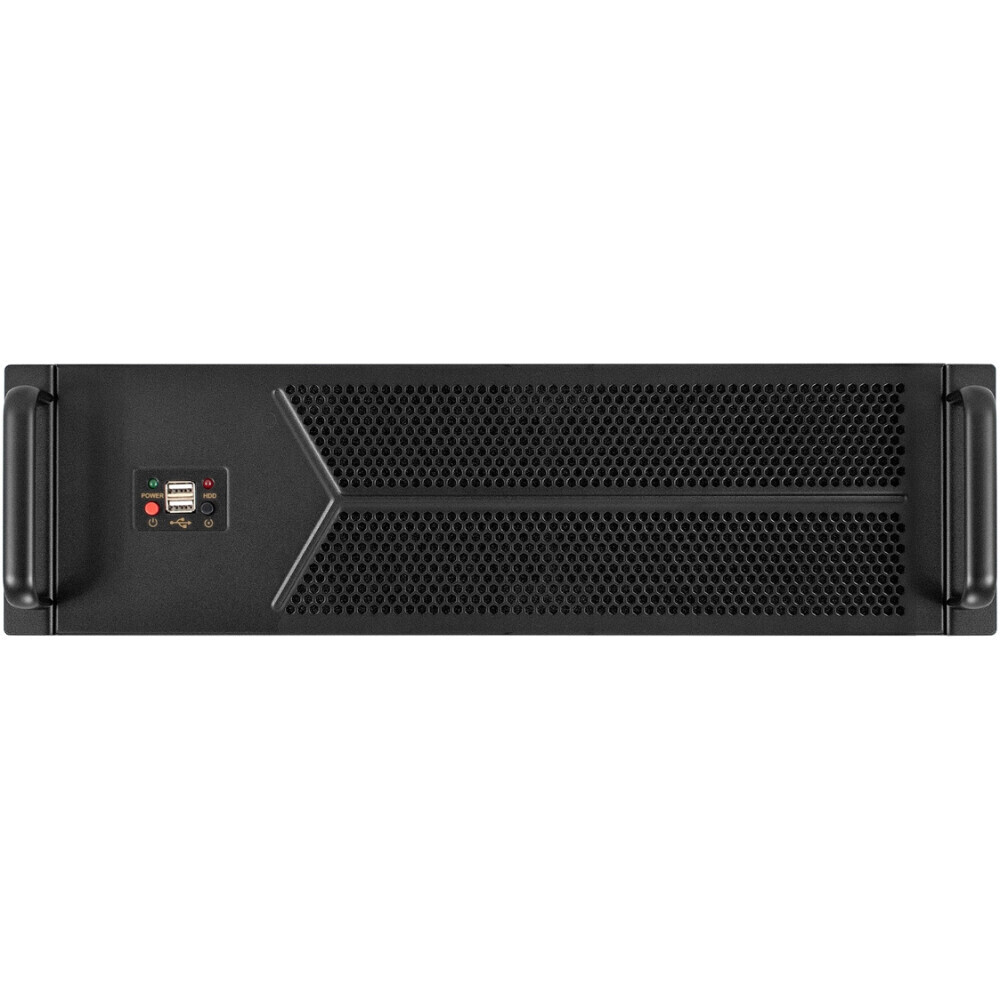 Серверный корпус ExeGate Pro 3U450-12/1U-450ADS 450W - EX298398RUS - фото 7