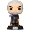 Фигурка Funko POP! Bobble Star Wars Darkside Count Dooku (Force Lightning) - 80770