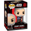 Фигурка Funko POP! Bobble Star Wars Darkside Count Dooku (Force Lightning) - 80770 - фото 2