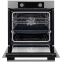 Духовой шкаф Kuppersberg HF 608 Graphite - HF 608 GR - фото 2