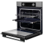 Духовой шкаф Kuppersberg HF 608 Graphite - HF 608 GR - фото 3