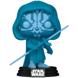 Фигурка Funko POP! Bobble Star Wars Darkside Darth Maul (Hologram) (82771)