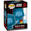 Фигурка Funko POP! Bobble Star Wars Darkside Darth Maul (Hologram) - 82771 - фото 2