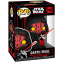 Фигурка Funko POP! Bobble Star Wars Darkside Darth Maul in Robe - 80771 - фото 2