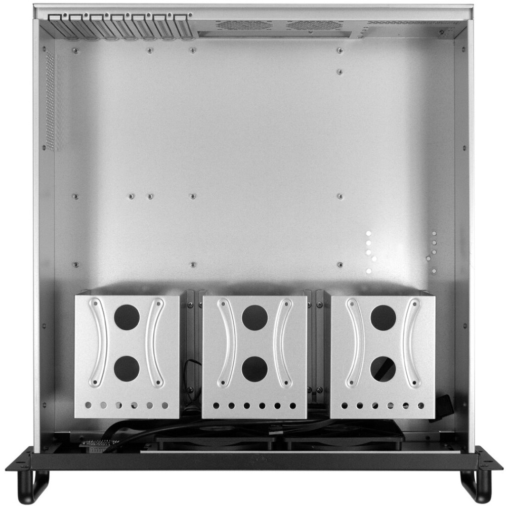 Серверный корпус ExeGate Pro 3U450-12/1U-700ADS 700W - EX298401RUS - фото 8