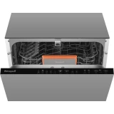 Встраиваемая посудомоечная машина Weissgauff BDW 4525 Infolight (432984)