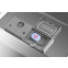 Встраиваемая посудомоечная машина Weissgauff BDW 4525 Infolight - 432984 - фото 9