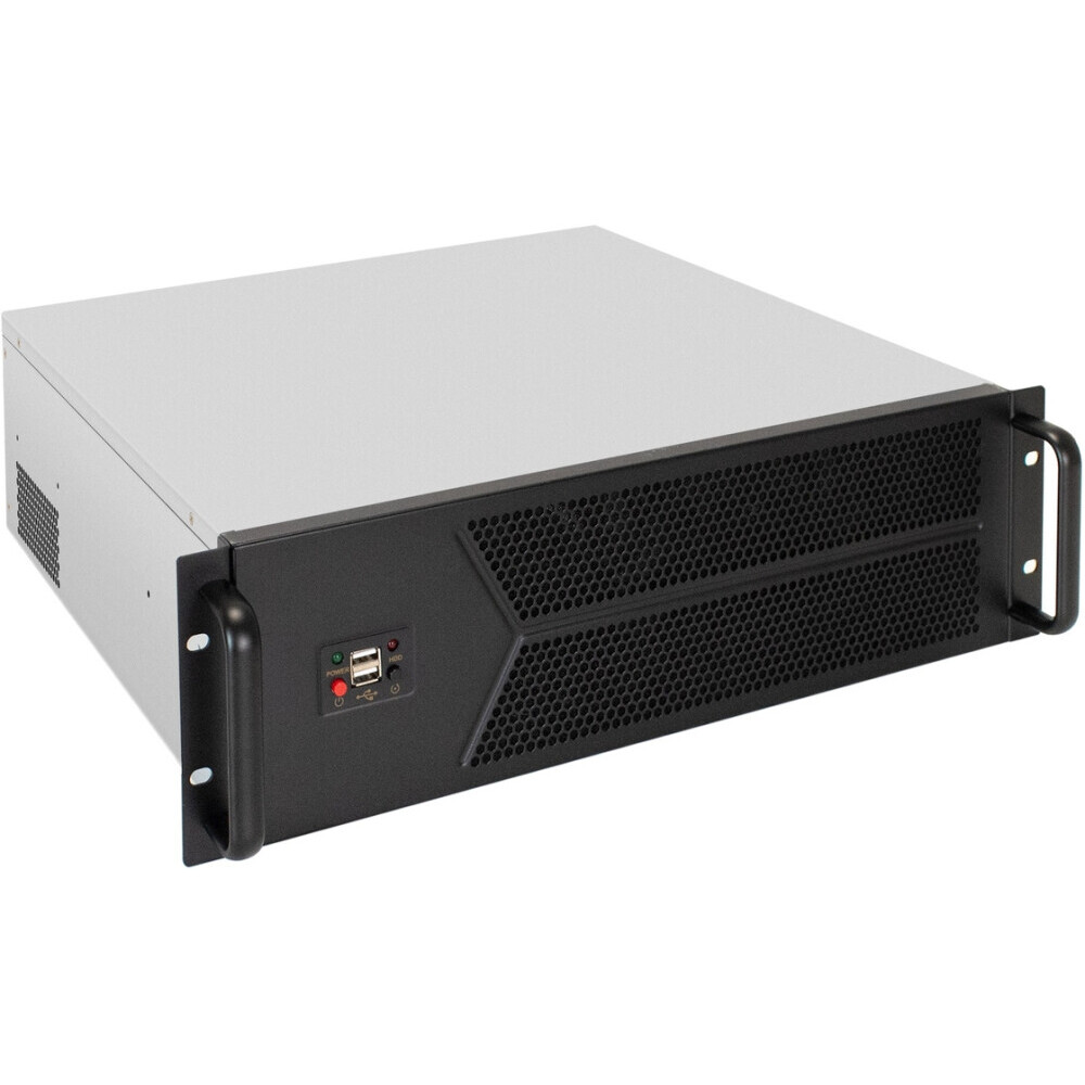 Серверный корпус ExeGate Pro 3U450-12/2U-1080ADS 1080W