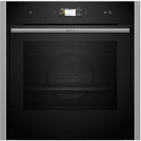 Духовой шкаф NEFF B64FS31N0