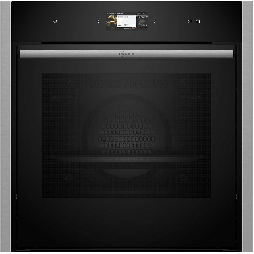 Духовой шкаф NEFF B64FS31N0
