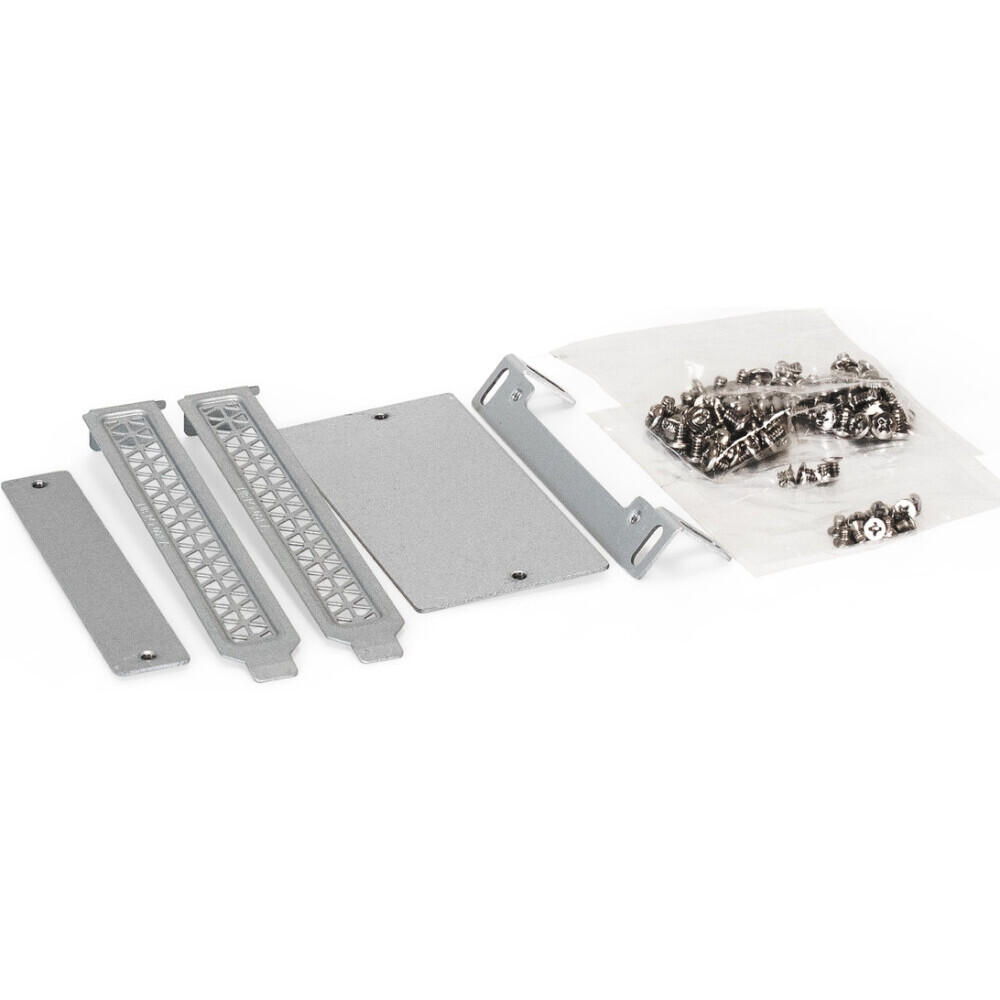 Серверный корпус ExeGate Pro 3U450-12/2U-600ADS 600W - EX298409RUS - фото 3