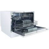 Отдельностоящая посудомоечная машина MAUNFELD MLP-06S (УТ000008327)