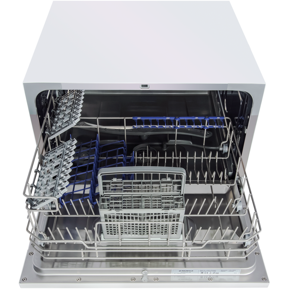 Отдельностоящая посудомоечная машина MAUNFELD MLP-06S - УТ000008327 - фото 3