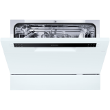 Отдельностоящая посудомоечная машина MAUNFELD MLP-06S (УТ000008327)