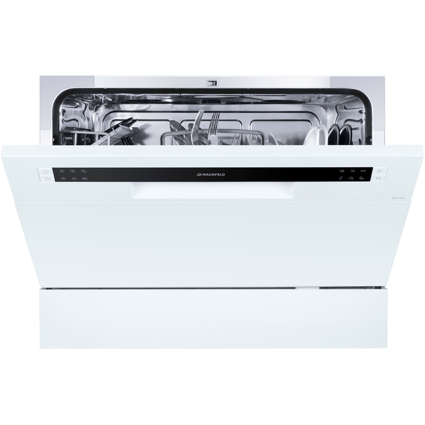 Отдельностоящая посудомоечная машина MAUNFELD MLP-06S - УТ000008327 - фото 4