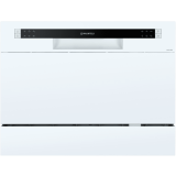 Отдельностоящая посудомоечная машина MAUNFELD MLP-06S (УТ000008327)