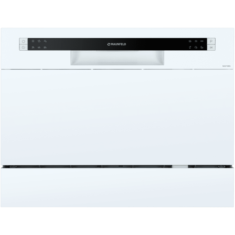 Отдельностоящая посудомоечная машина MAUNFELD MLP-06S - УТ000008327 - фото 5