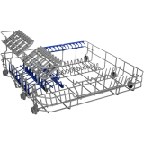 Отдельностоящая посудомоечная машина MAUNFELD MLP-06S (УТ000008327)
