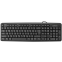 Клавиатура + мышь Defender Dakota C-270 Black - 45270 - фото 2