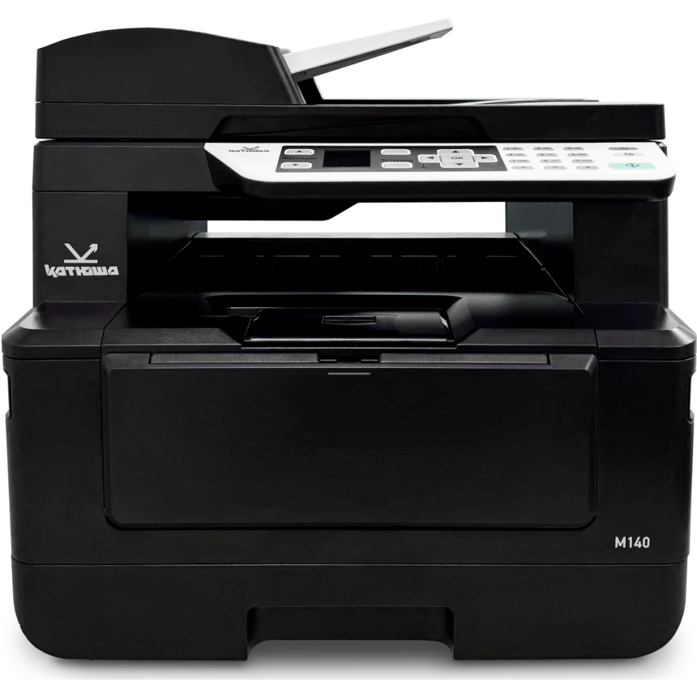 МФУ Катюша M140 - фото 2