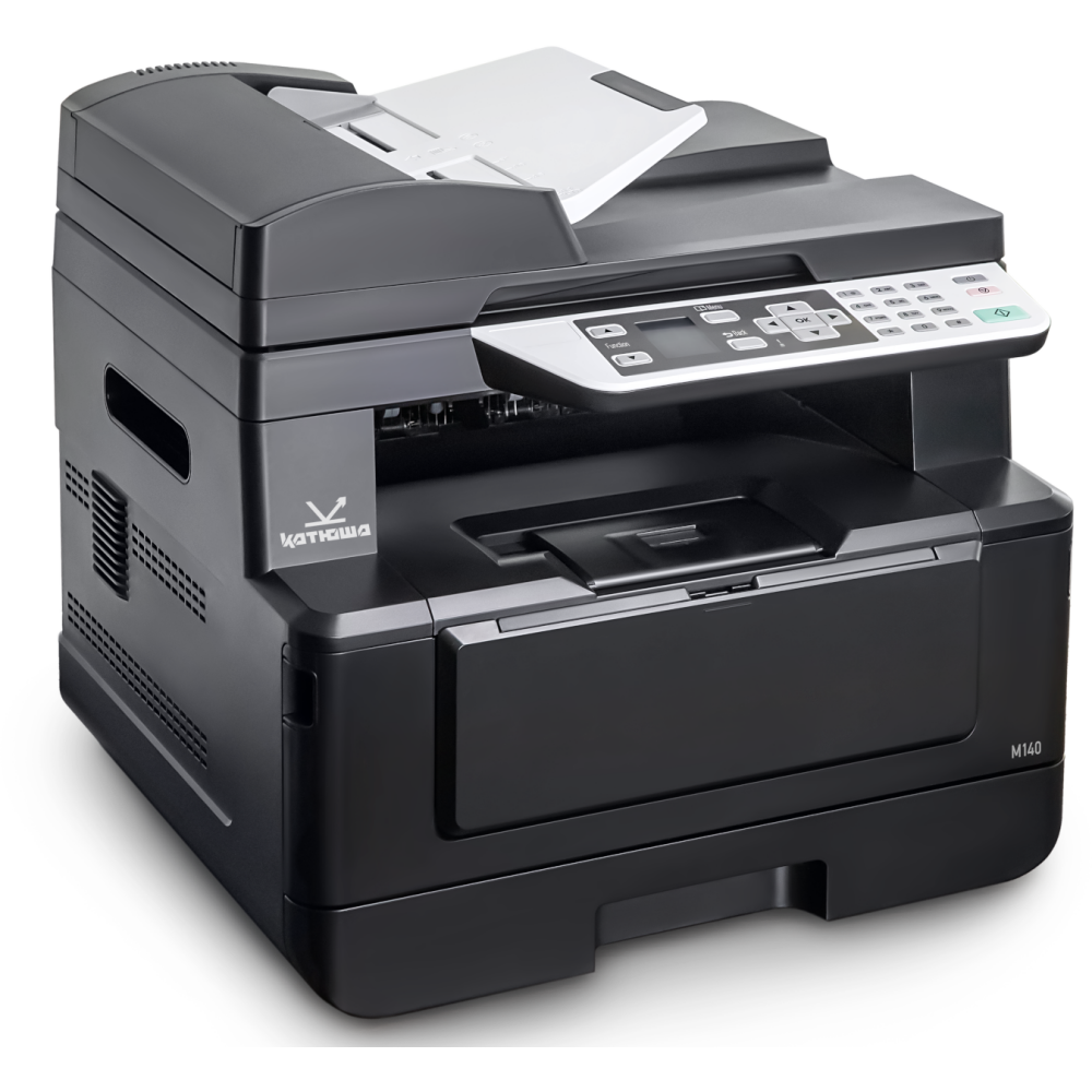 МФУ Катюша M140 - фото 3