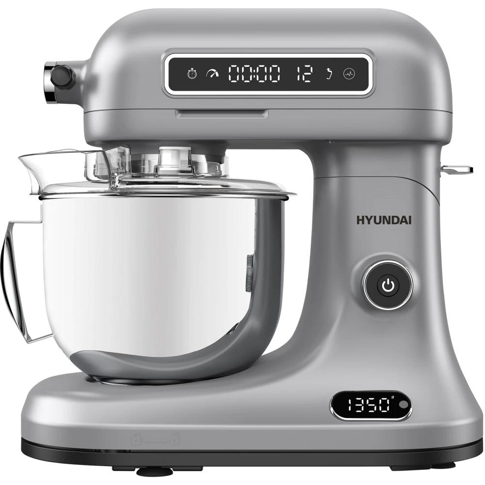 Миксер Hyundai HYM-S8551 - фото 2