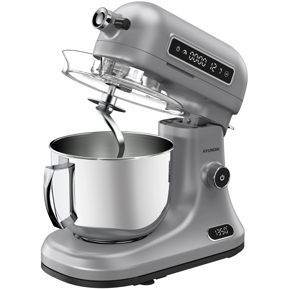 Миксер Hyundai HYM-S8551 - фото 3