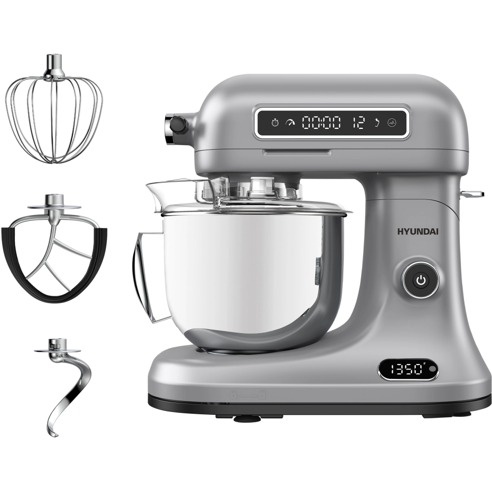 Миксер Hyundai HYM-S8551 - фото 4