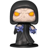 Фигурка Funko POP! Bobble Star Wars Darkside Emperor Palpatine (Force Lightning) (80768)