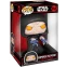 Фигурка Funko POP! Bobble Star Wars Darkside Emperor Palpatine (Force Lightning) (80768) - фото 2