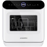 Отдельностоящая посудомоечная машина MAUNFELD MWF07IM (КА-00013096)