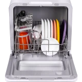 Отдельностоящая посудомоечная машина MAUNFELD MWF07IM (КА-00013096)