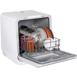 Отдельностоящая посудомоечная машина MAUNFELD MWF07IM (КА-00013096)