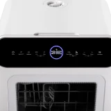 Отдельностоящая посудомоечная машина MAUNFELD MWF07IM (КА-00013096)