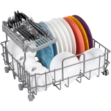 Отдельностоящая посудомоечная машина MAUNFELD MWF07IM (КА-00013096)