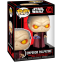 Фигурка Funko POP! Bobble Star Wars Darkside Emperor Palpatine (Force Lightning) (80773) - фото 2