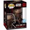 Фигурка Funko POP! Bobble Star Wars Darkside Kylo Ren - 81842 - фото 2