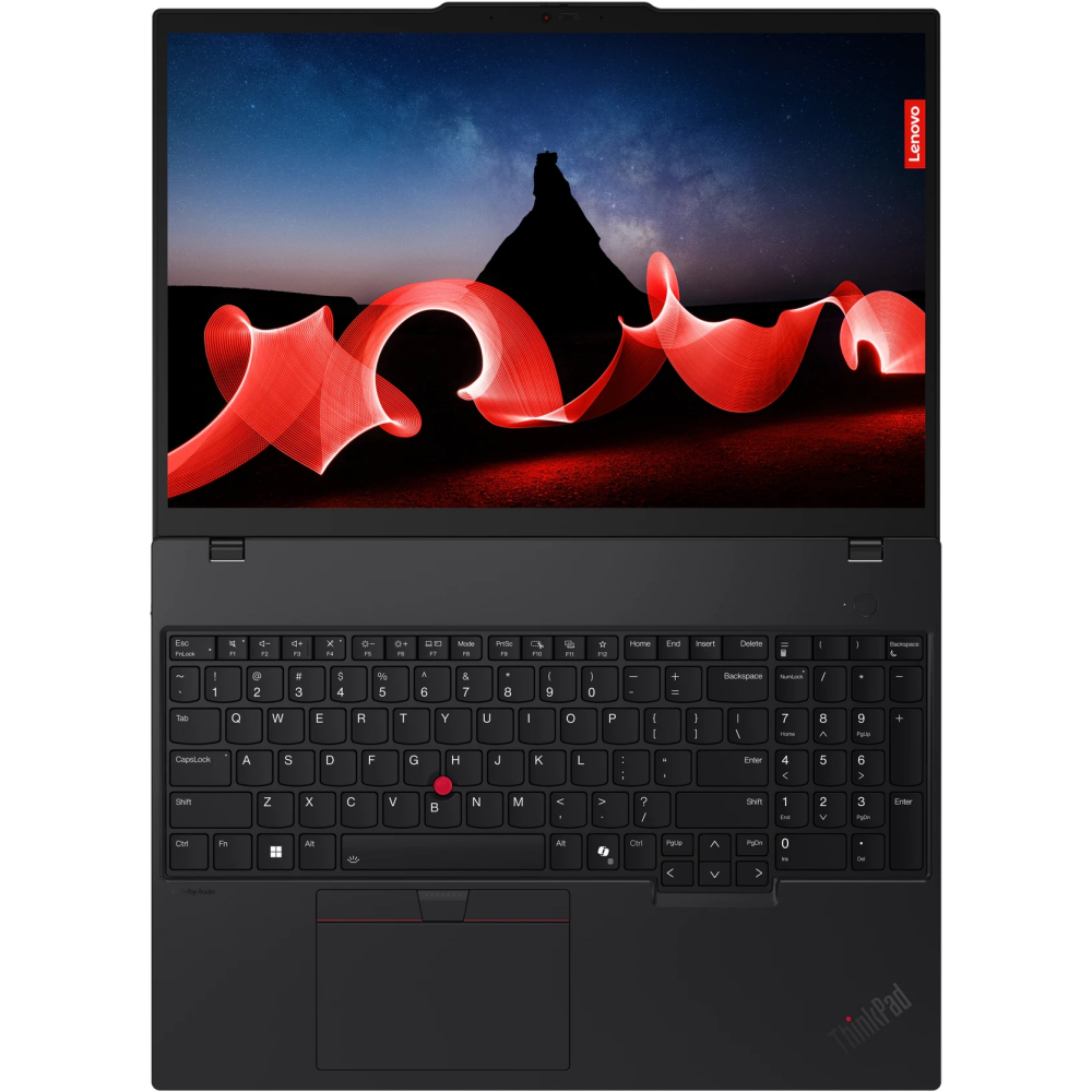 Ноутбук Lenovo ThinkPad T16 Gen 3 (21MQS5EG00-Win11P) - фото 5