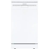 Отдельностоящая посудомоечная машина MAUNFELD MWF08S (УТ000010682)