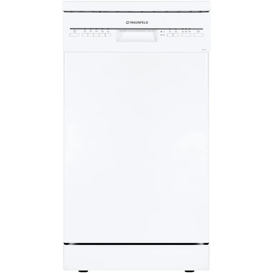 Отдельностоящая посудомоечная машина MAUNFELD MWF08S - УТ000010682
