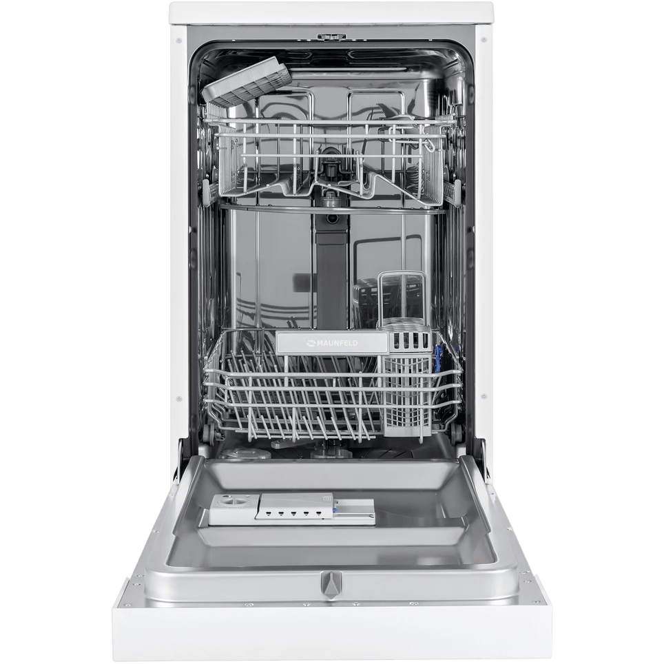 Отдельностоящая посудомоечная машина MAUNFELD MWF08S - УТ000010682 - фото 3