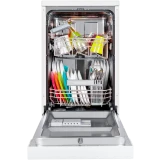 Отдельностоящая посудомоечная машина MAUNFELD MWF08S (УТ000010682)