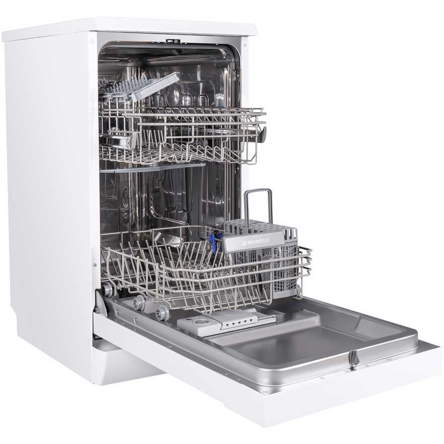 Отдельностоящая посудомоечная машина MAUNFELD MWF08S - УТ000010682 - фото 5